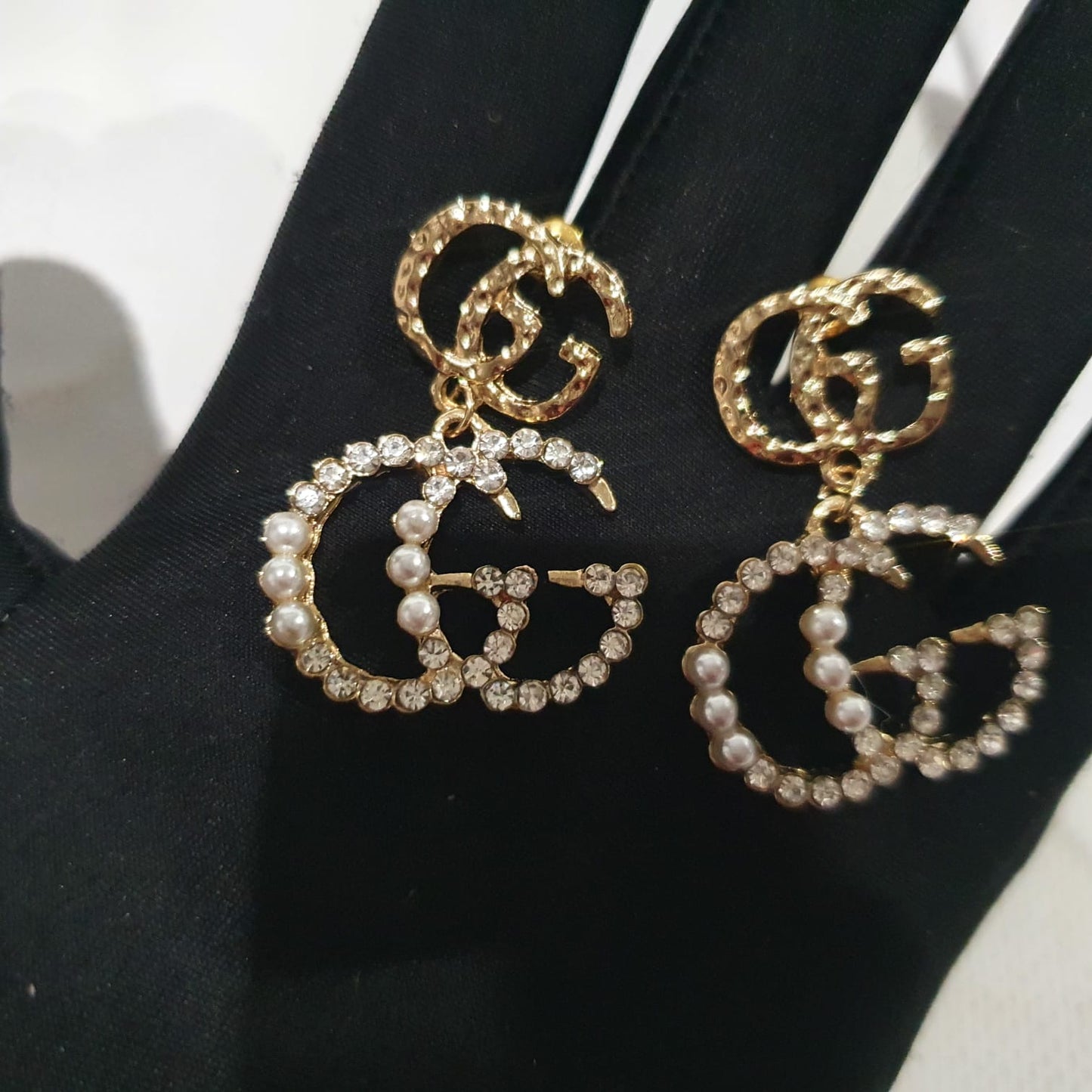 Gucci Earrings
