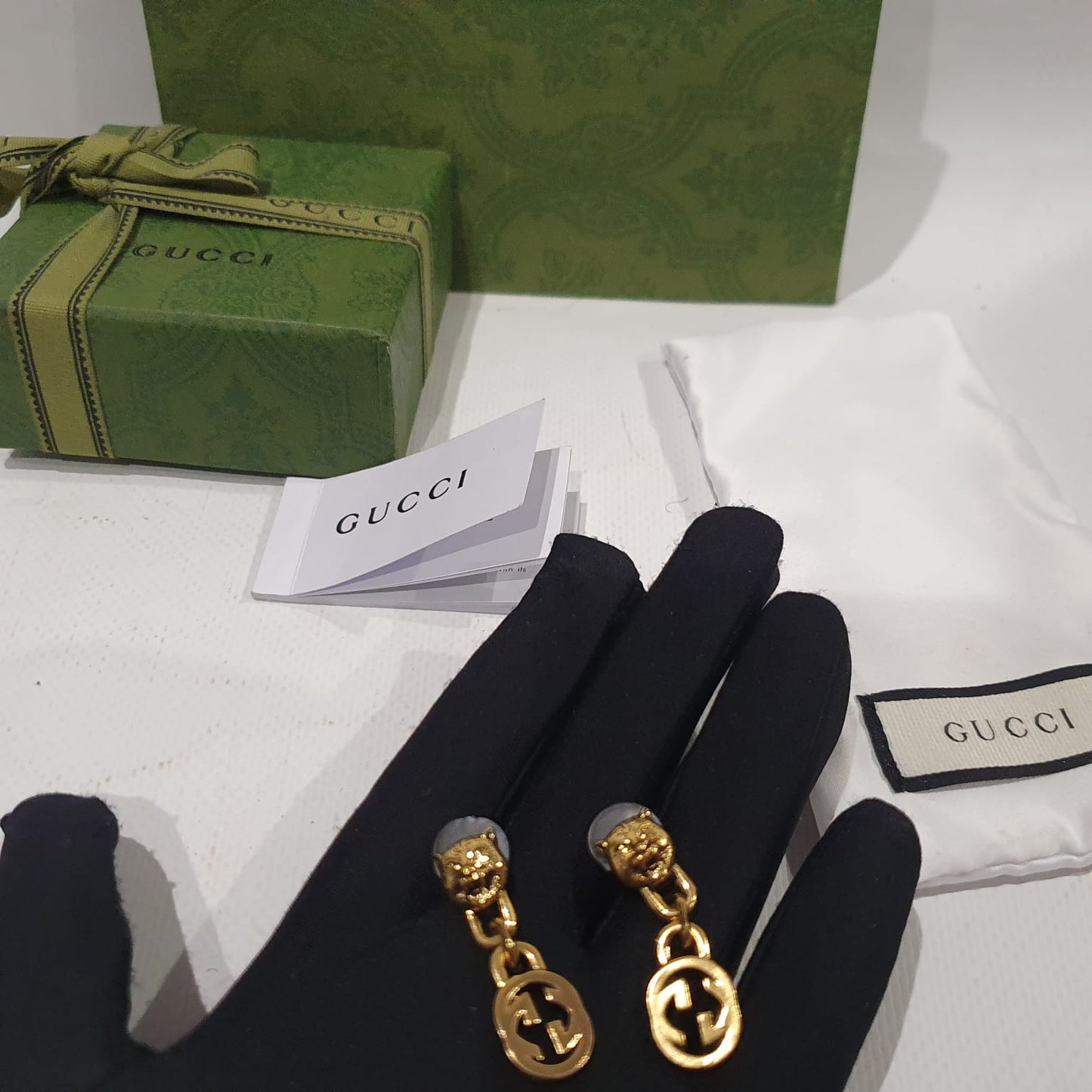 Gucci Earrings