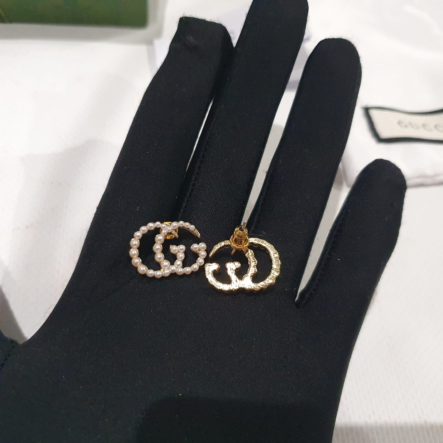 Gucci Earrings