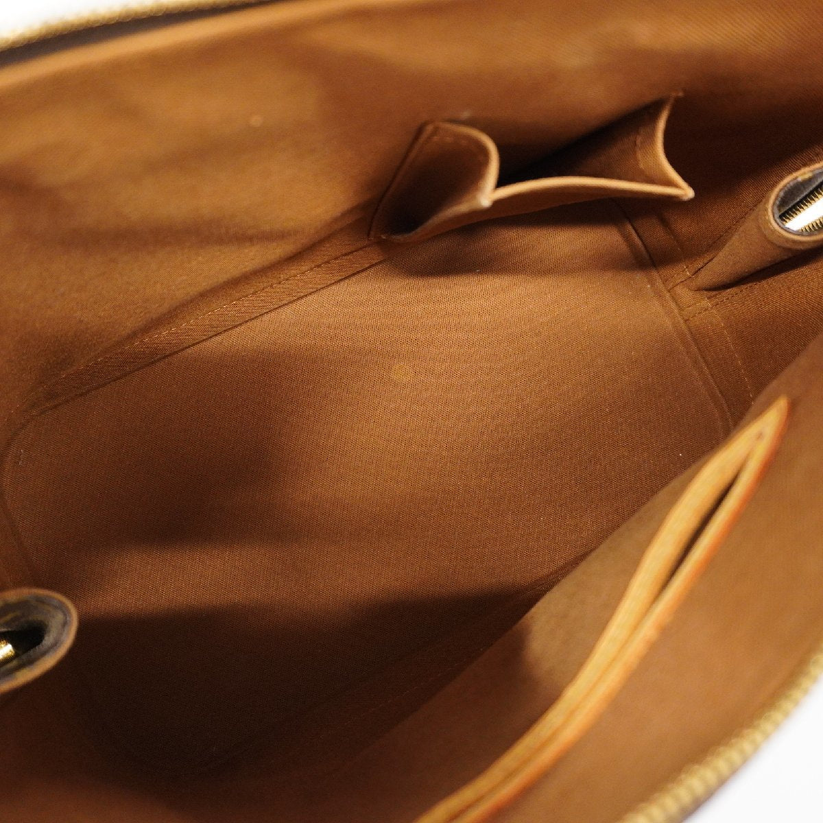 Louis Vuitton Alma PM Handbag Monogram M51130