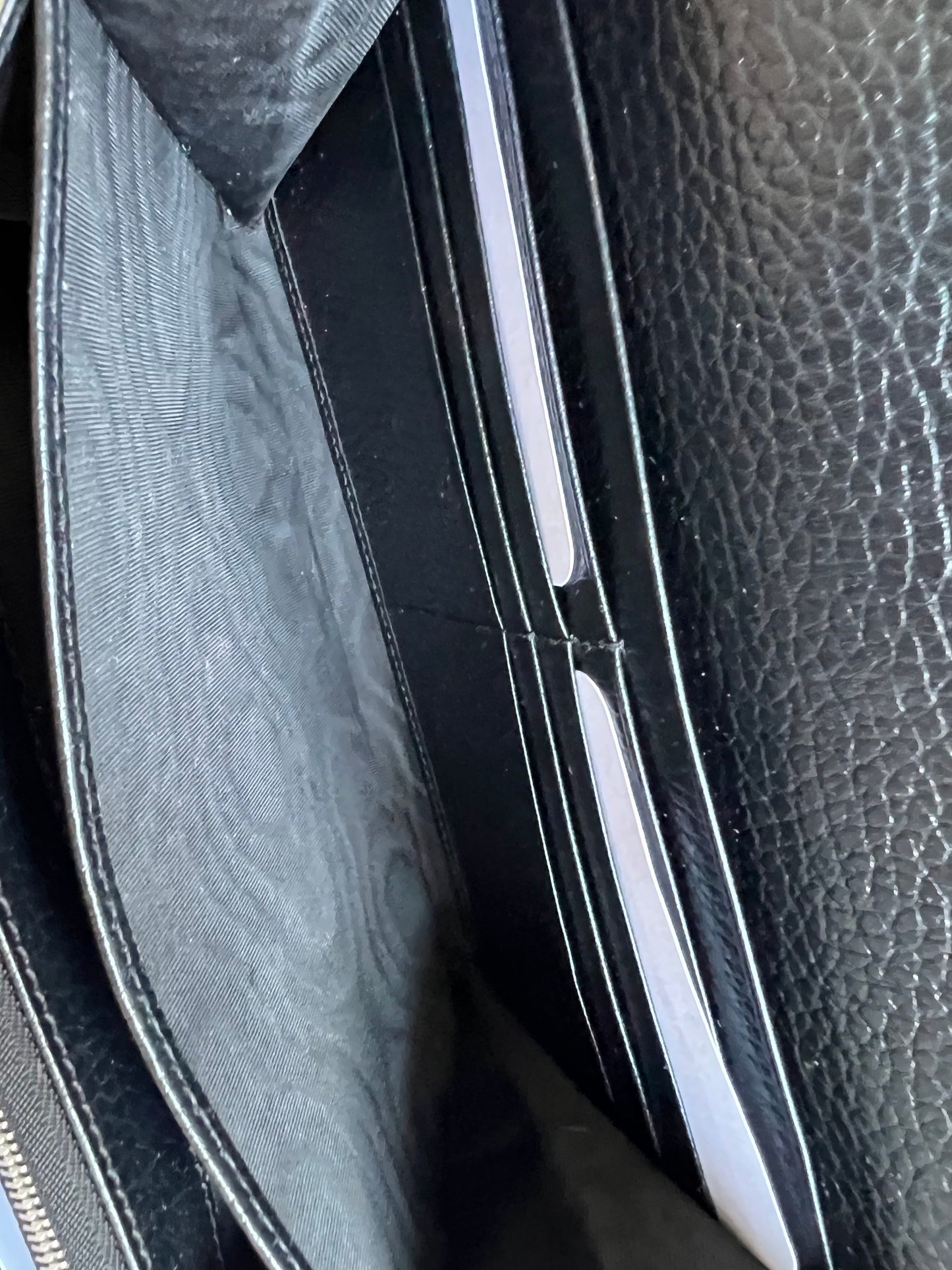 Gucci Dionysus Black Mini Chain Bag (RRP £1340)