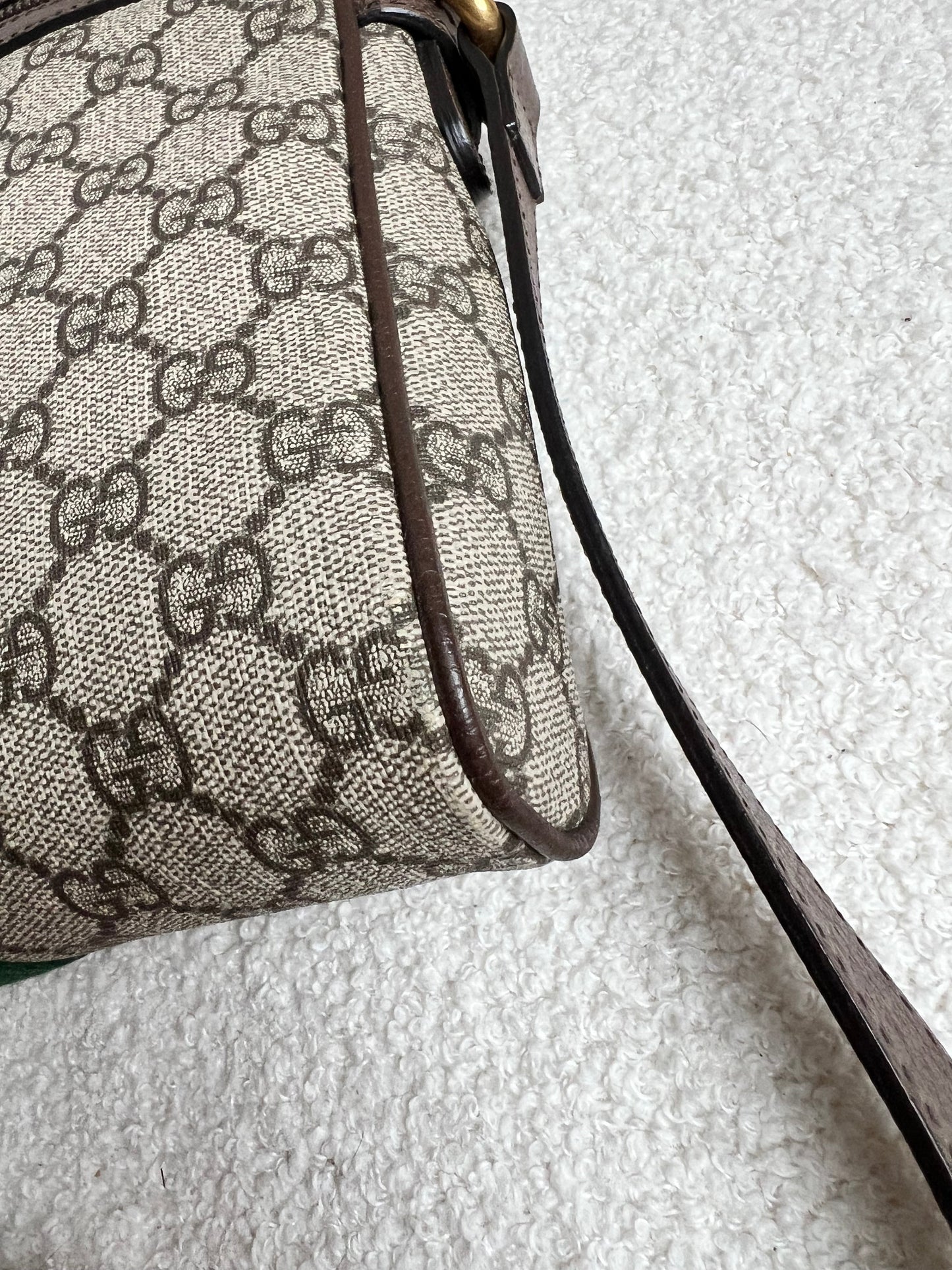 Gucci GG Ophidia Small Messenger Bag (RRP £1010)