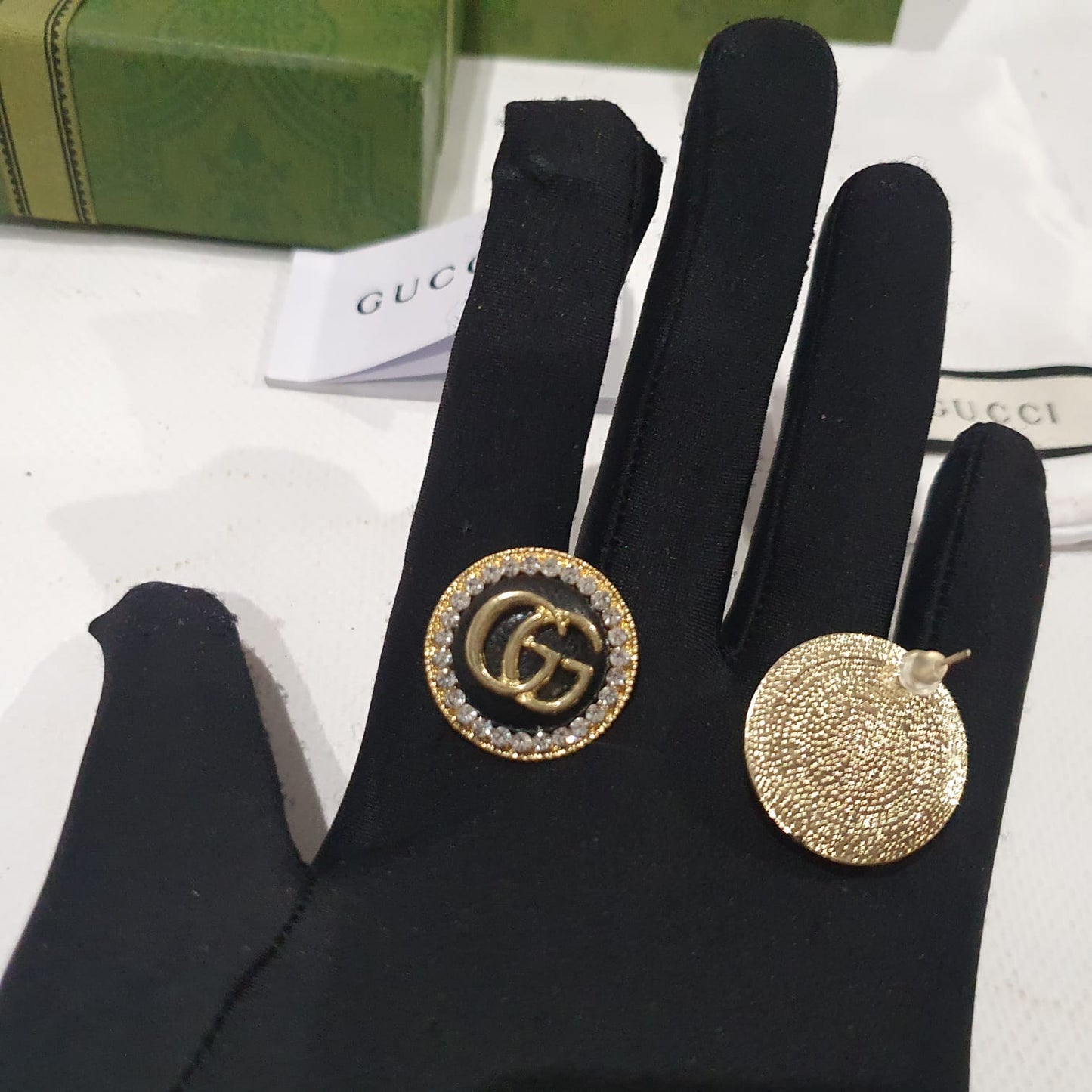 Gucci Earrings