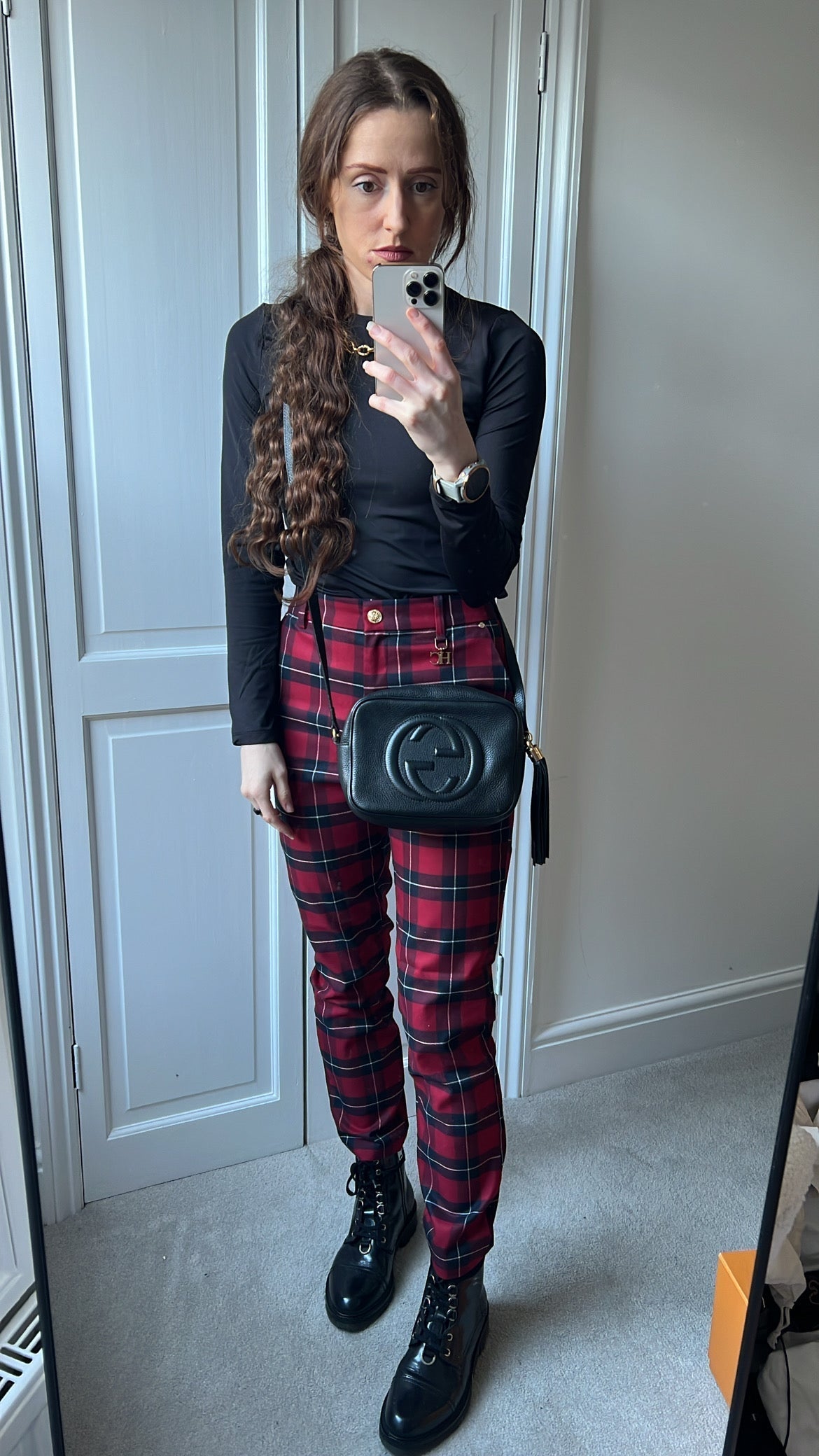 Gucci Black Soho Disco (RRP £1050)