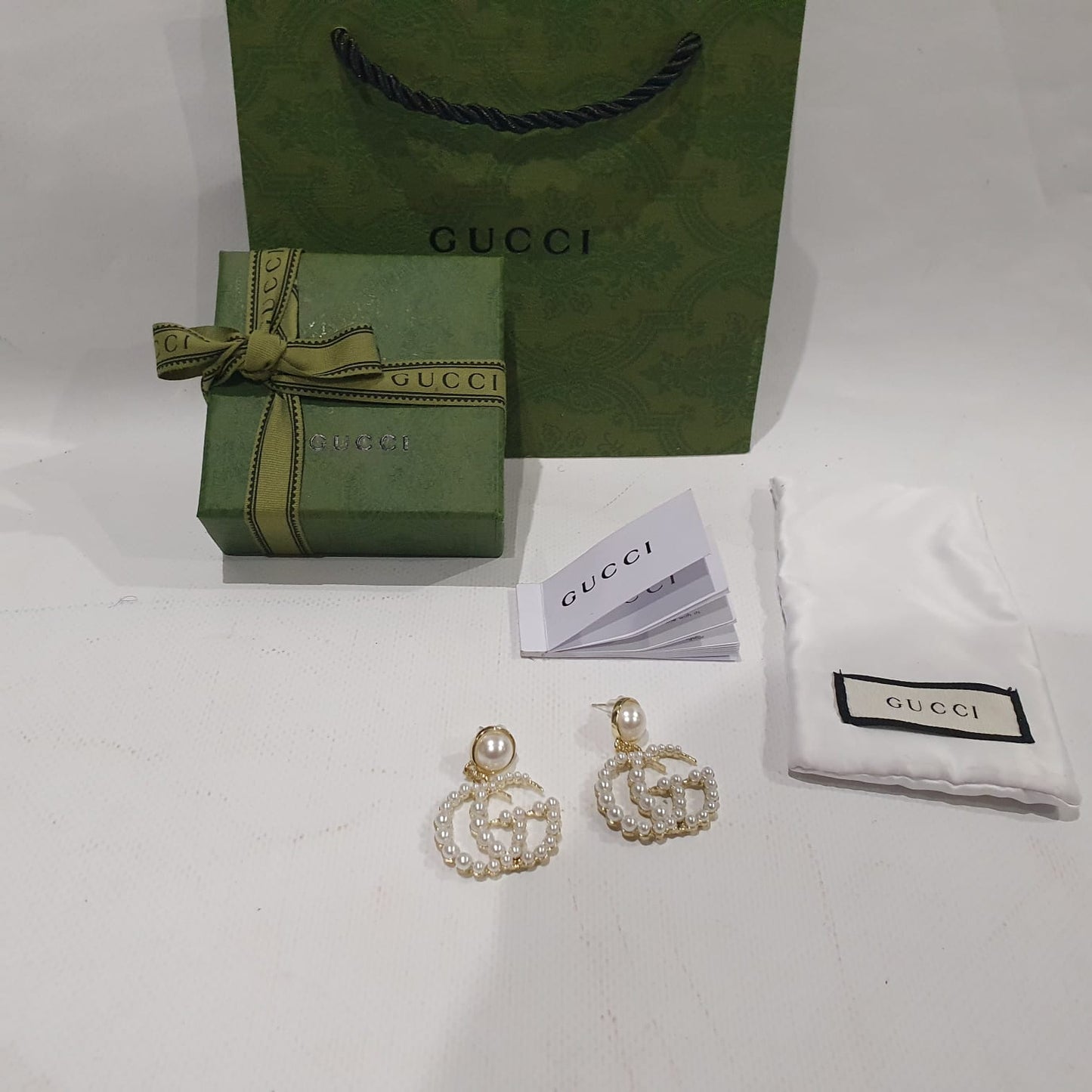Gucci Earrings