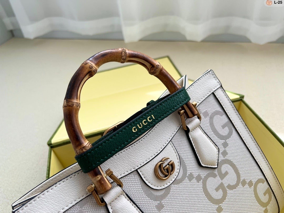 Gucci Bamboo