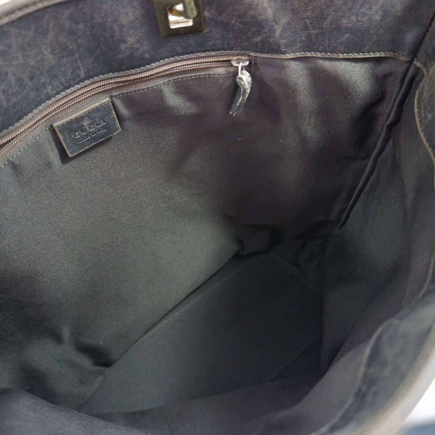 Gucci Bucketbag