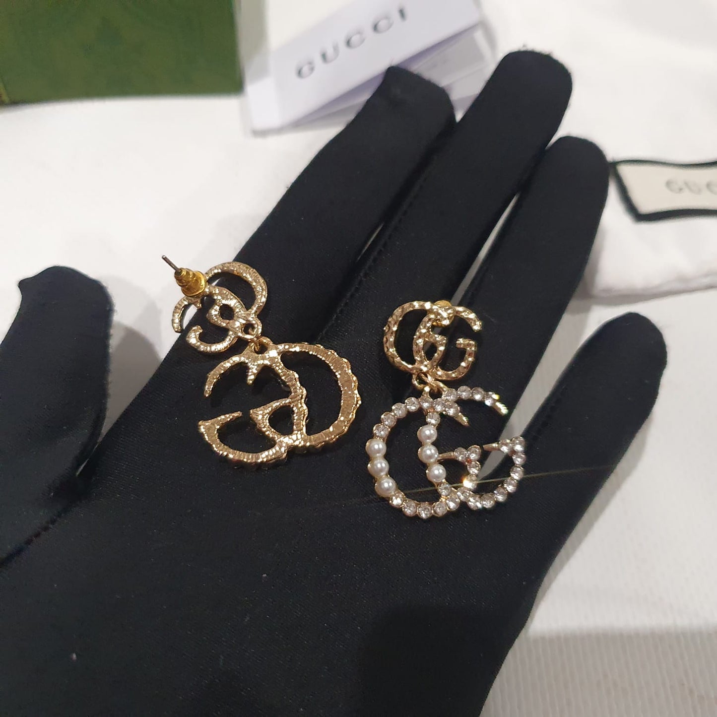 Gucci Earrings