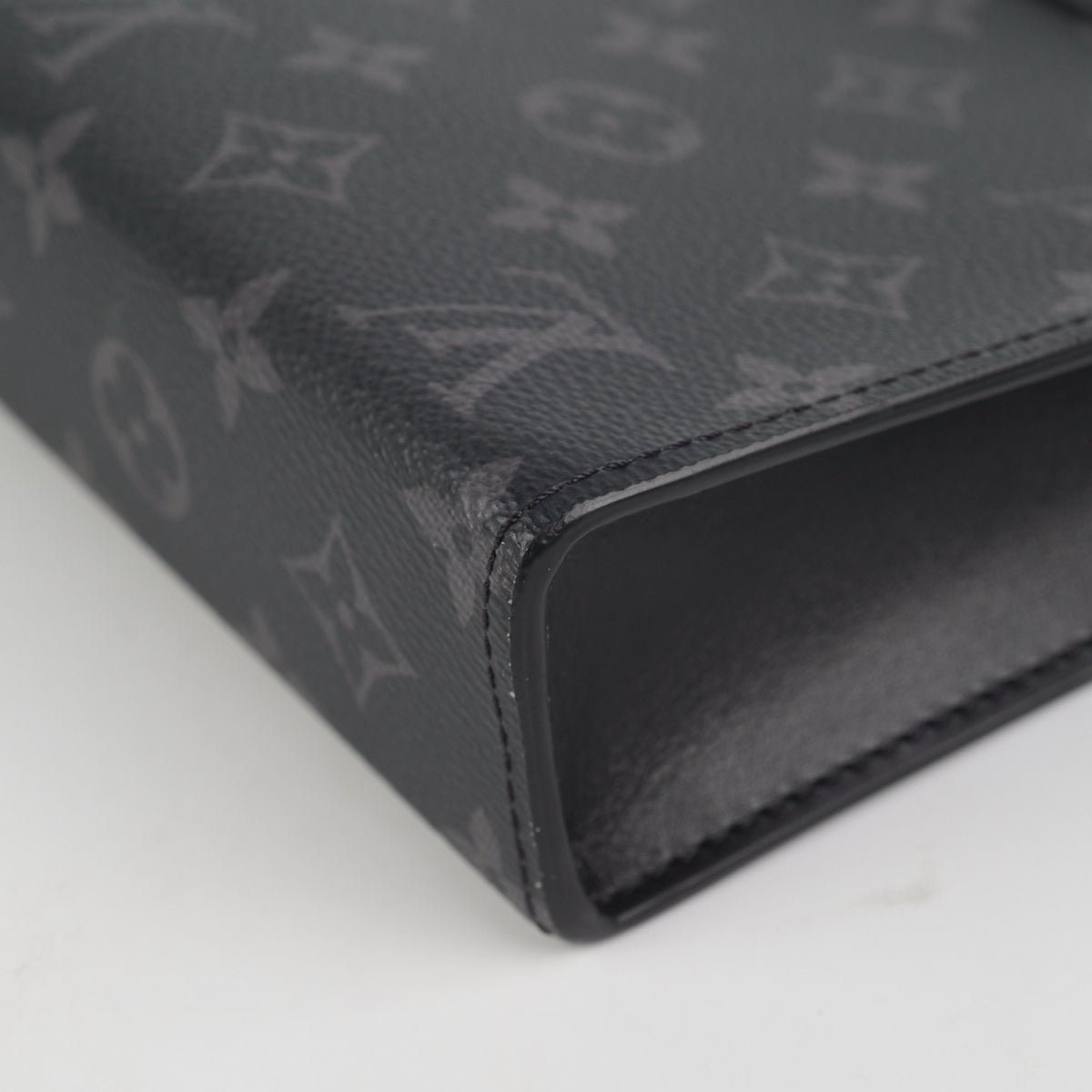 Louis Vuitton Gaston Wearable Wallet