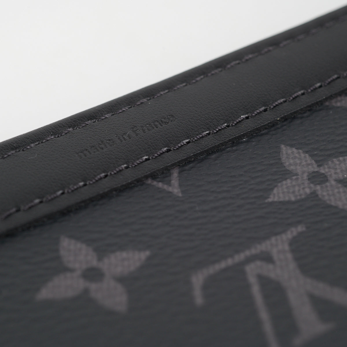 Louis Vuitton Gaston Wearable Wallet
