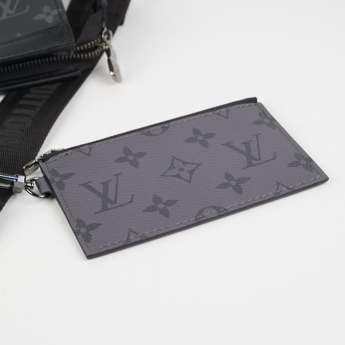 Louis Vuitton Gaston Wearable Wallet