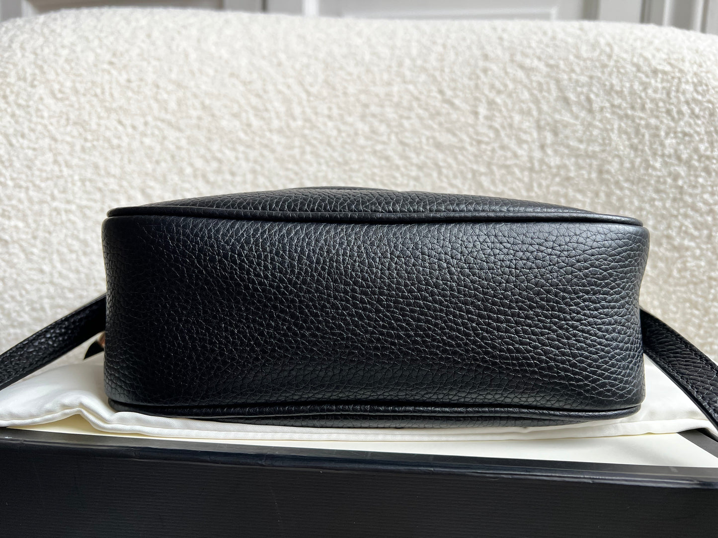 Gucci Black Soho Disco (RRP £1050)