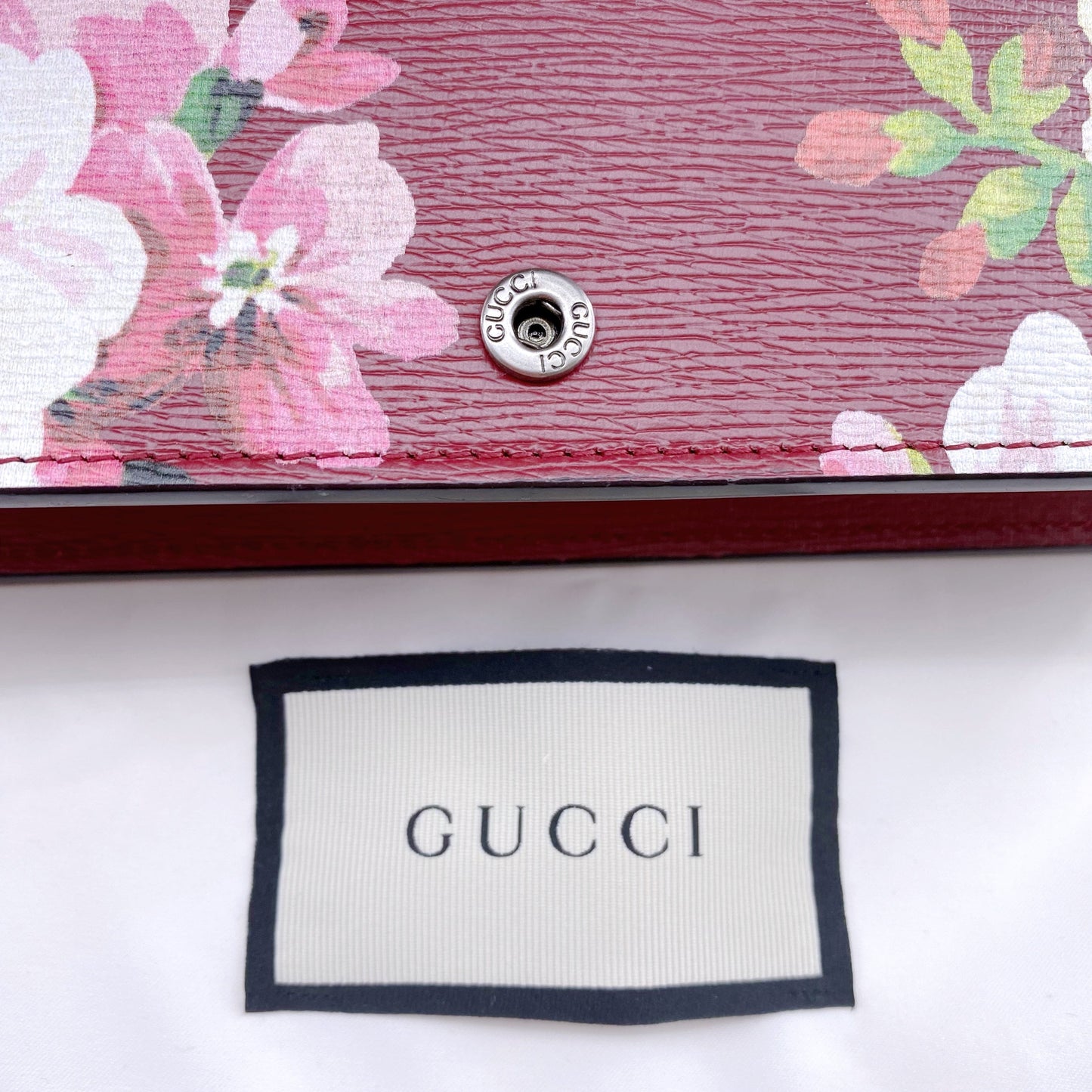 Gucci Flora bag