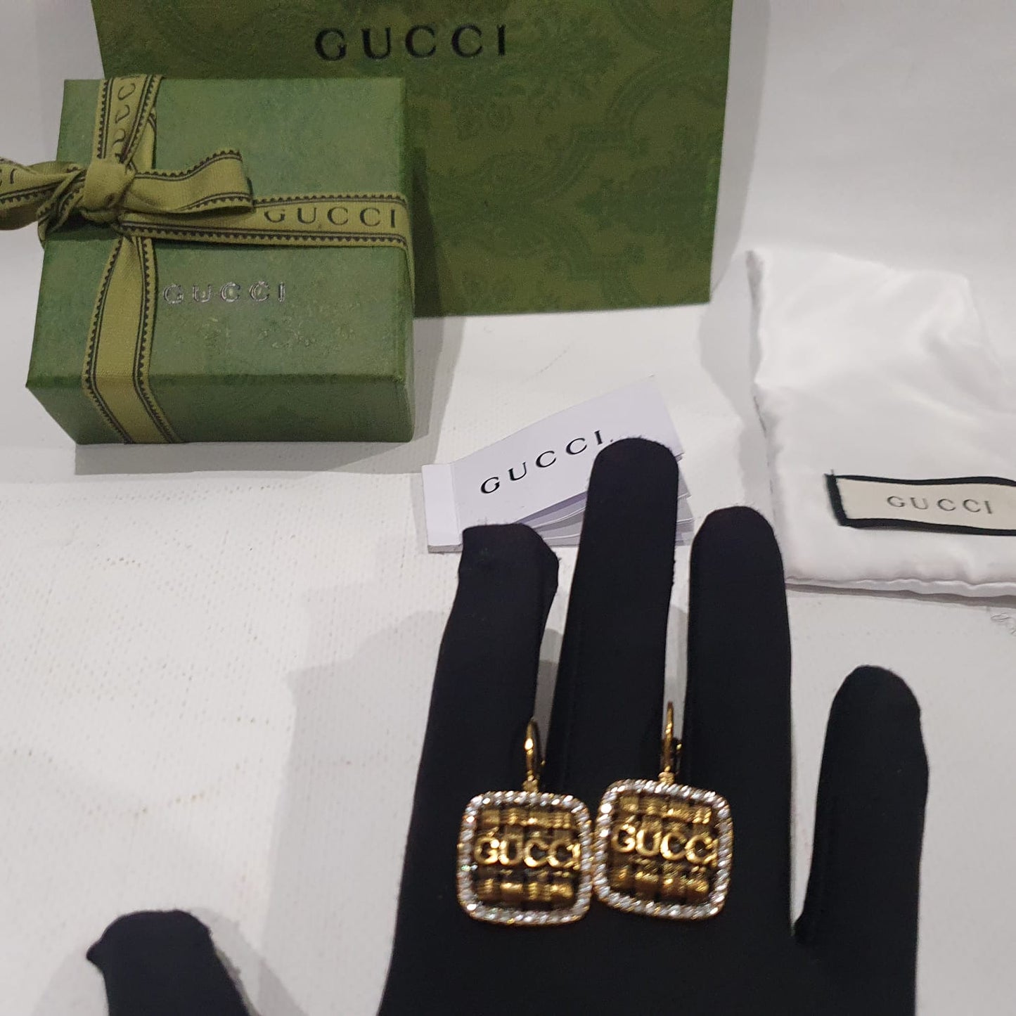 Gucci Earrings