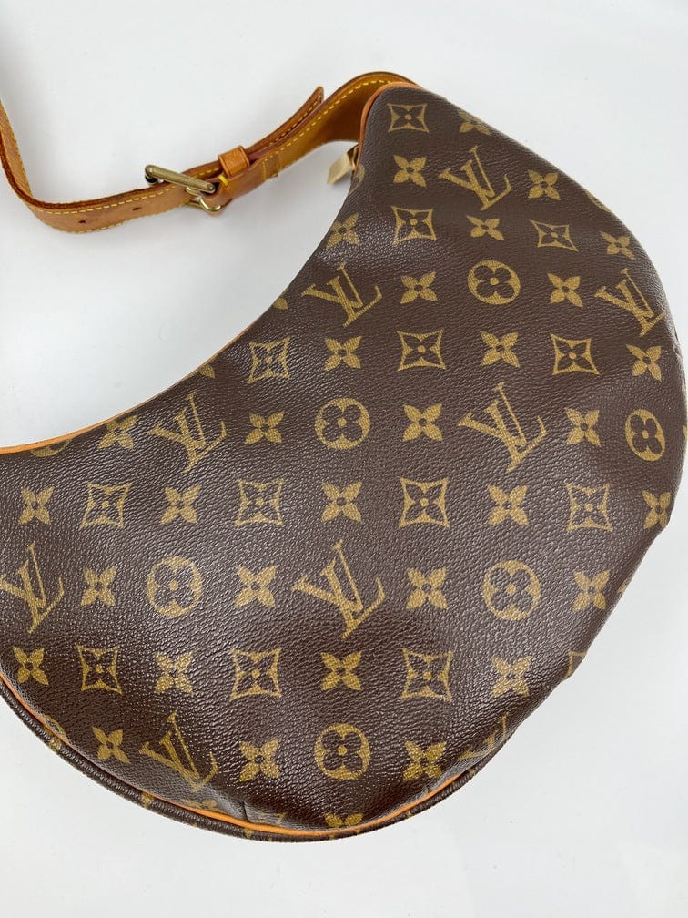 Louis Vuitton Croissant MM