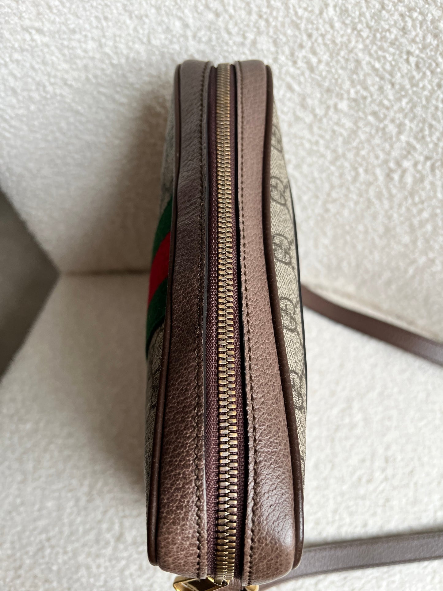Gucci GG Ophidia Small Messenger Bag (RRP £1010)
