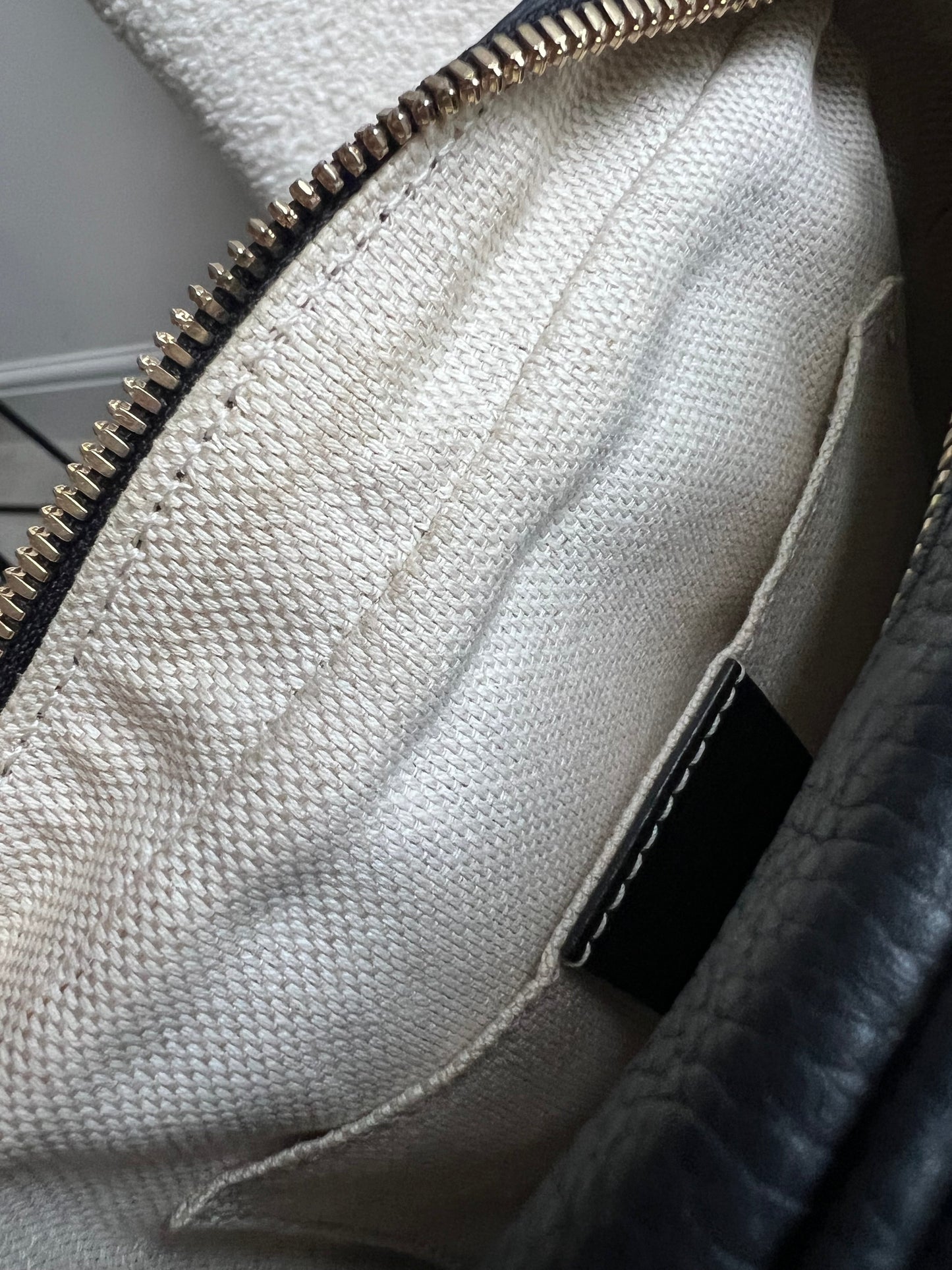 Gucci Black Soho Disco (RRP £1050)