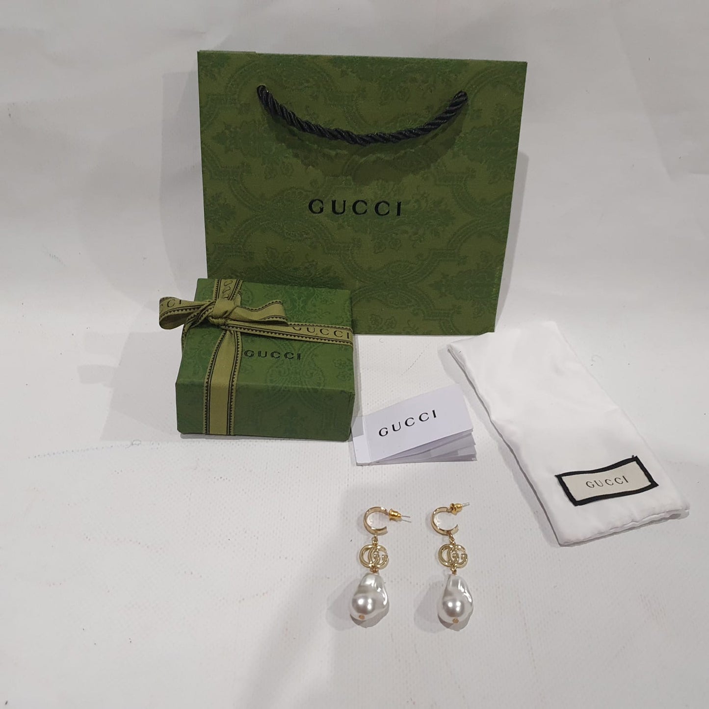 Gucci Earrings