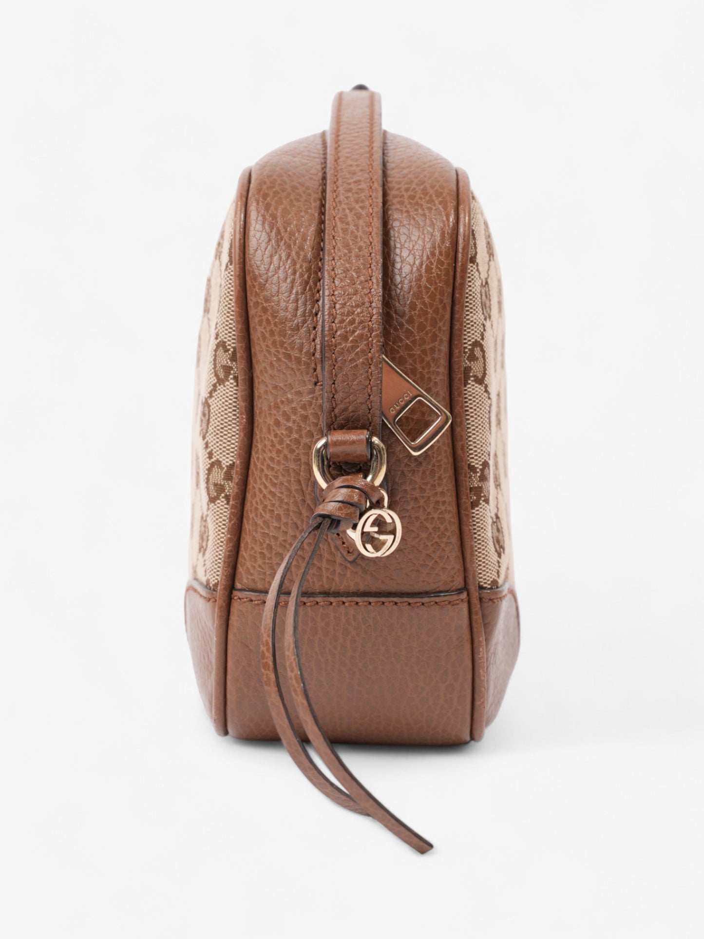 Gucci Bree GG Supreme Canvas
