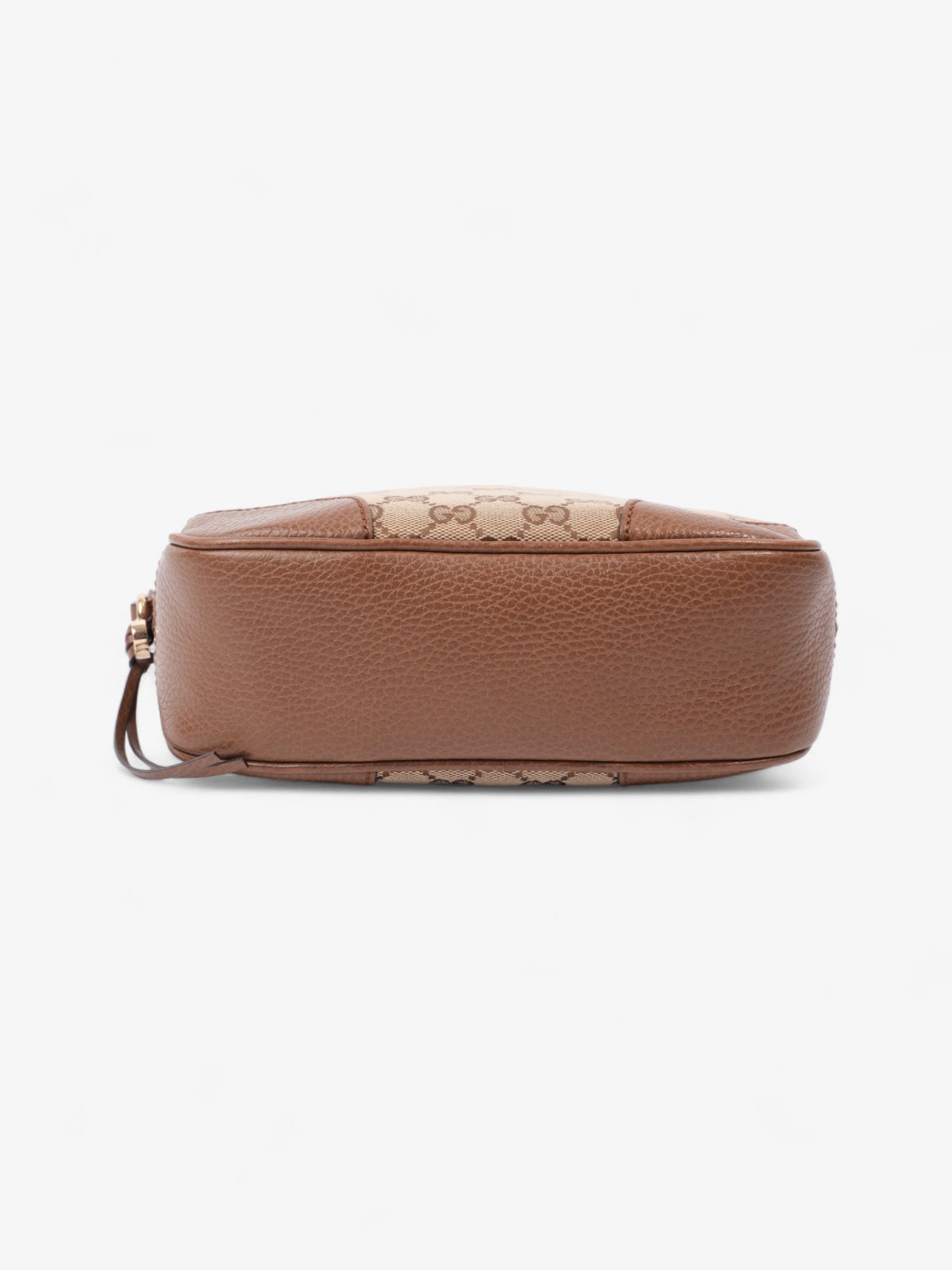 Gucci Bree GG Supreme Canvas