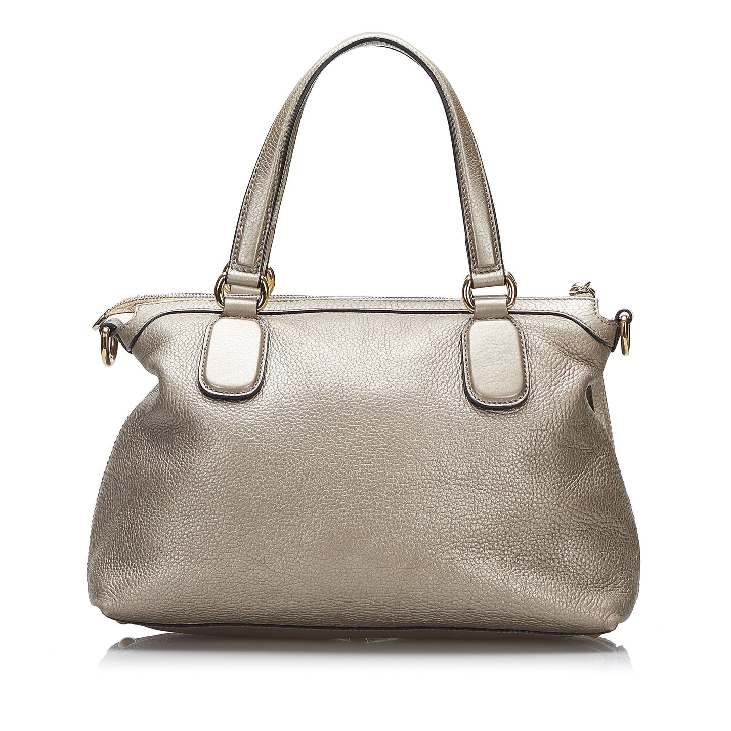 Gucci Soho Working Satchel