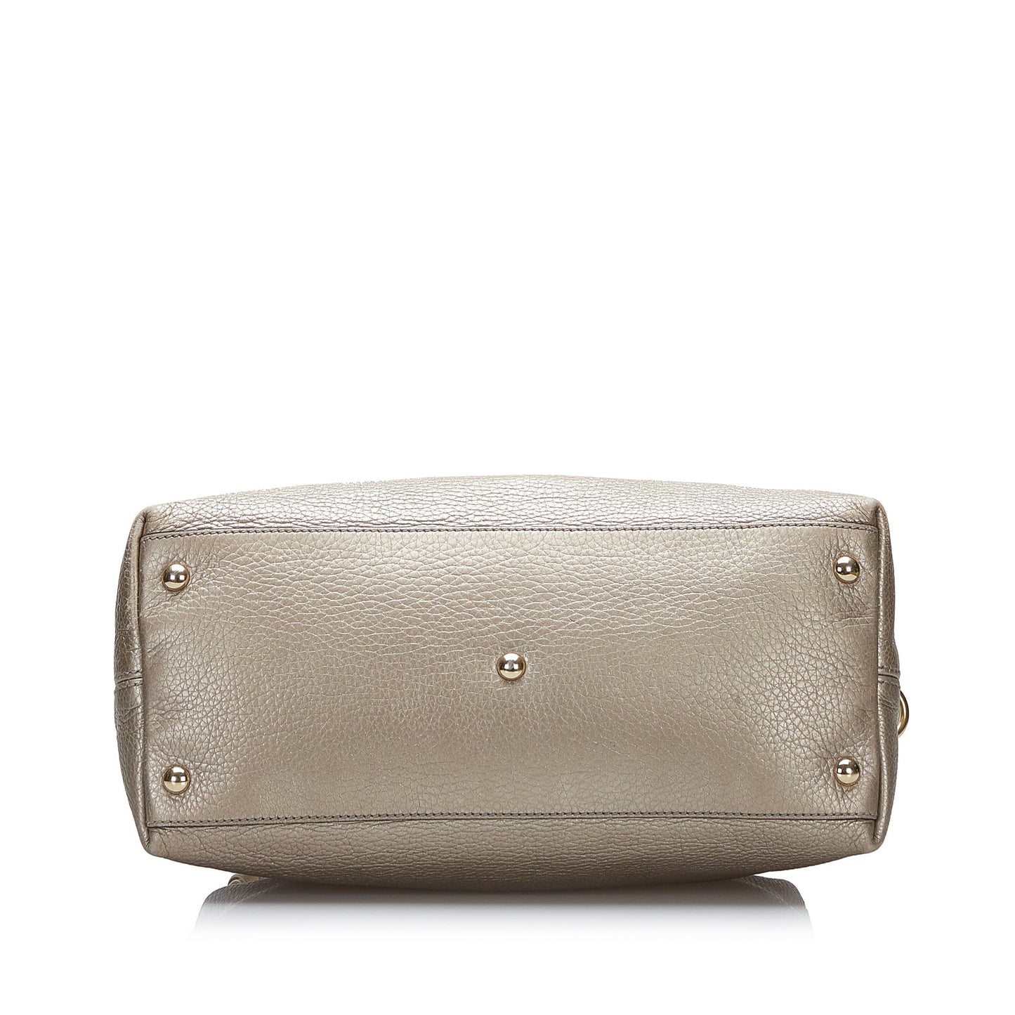 Gucci Soho Working Satchel