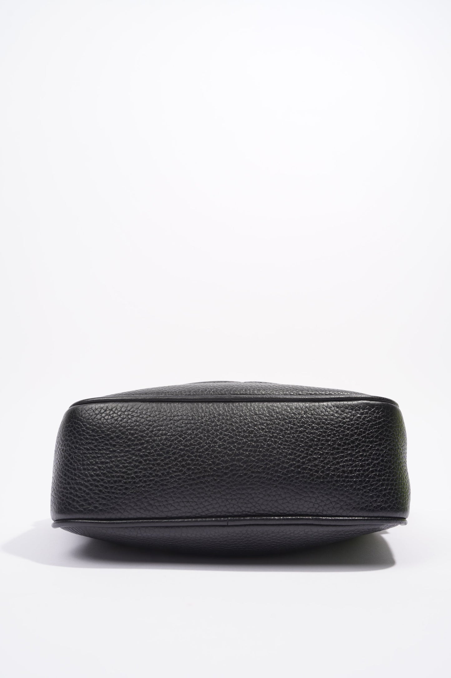 Gucci Soho Disco Black Leather Small