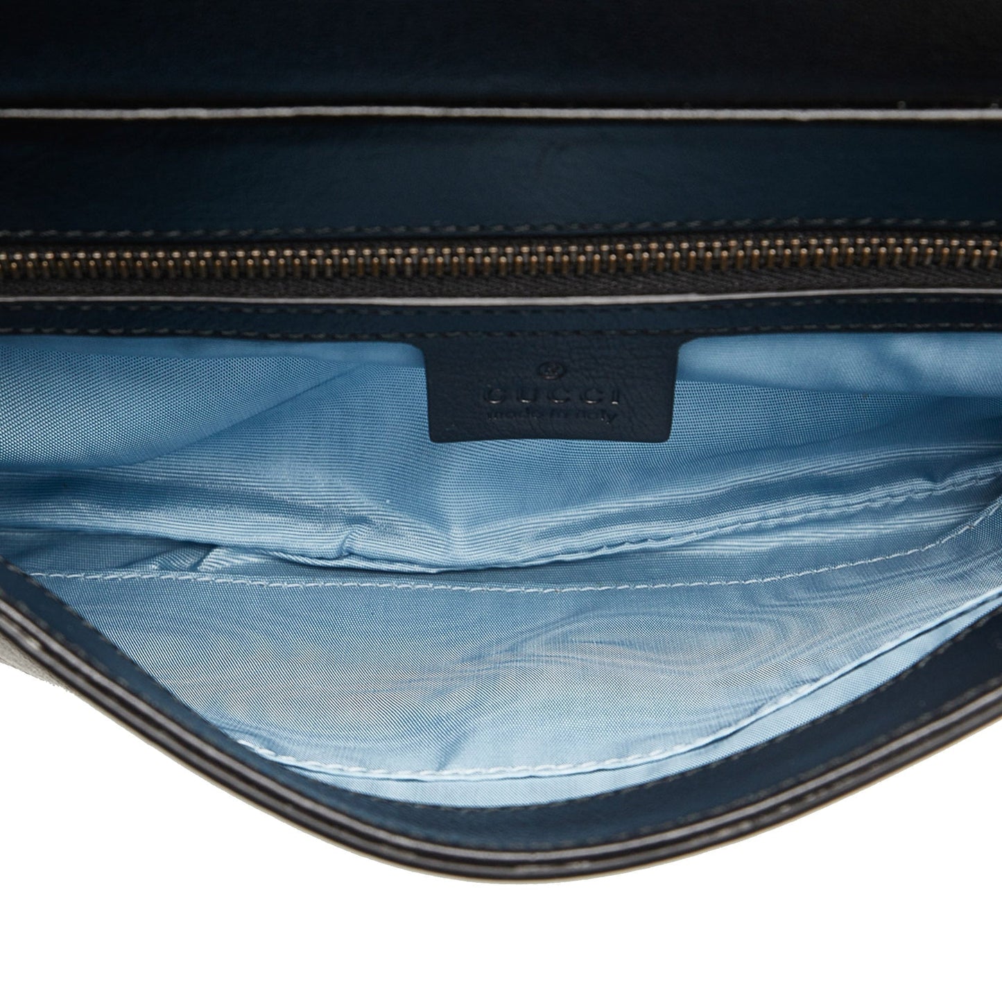 GUCCI Medium Double Thiara Satchel