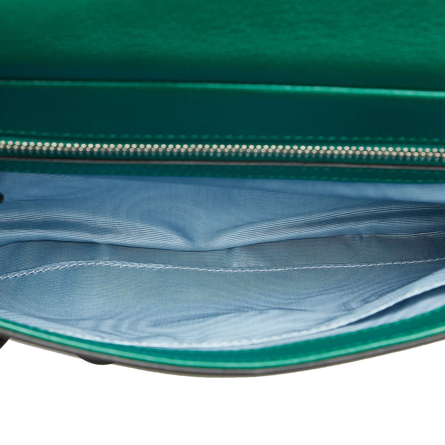 GUCCI Medium Double Thiara Satchel