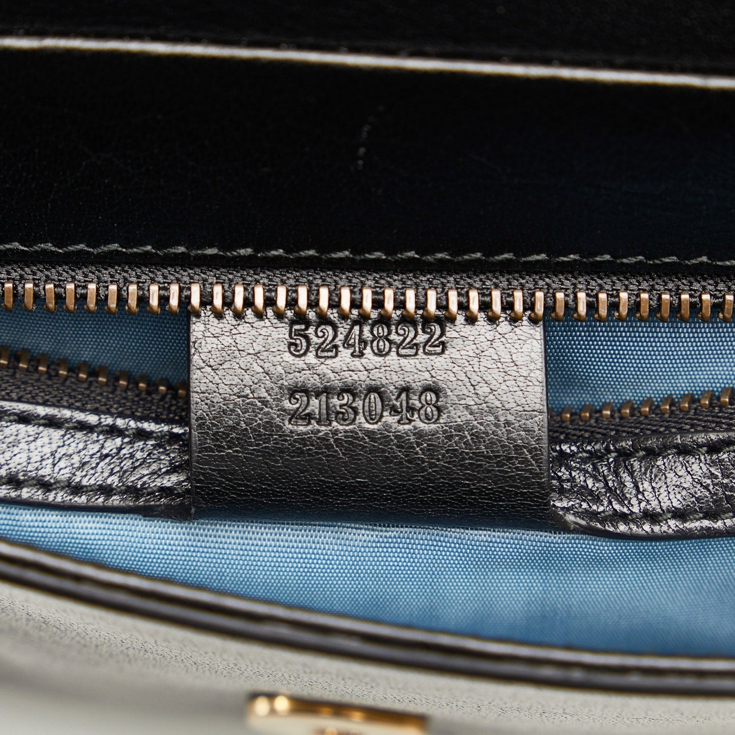 GUCCI Medium Double Thiara Satchel