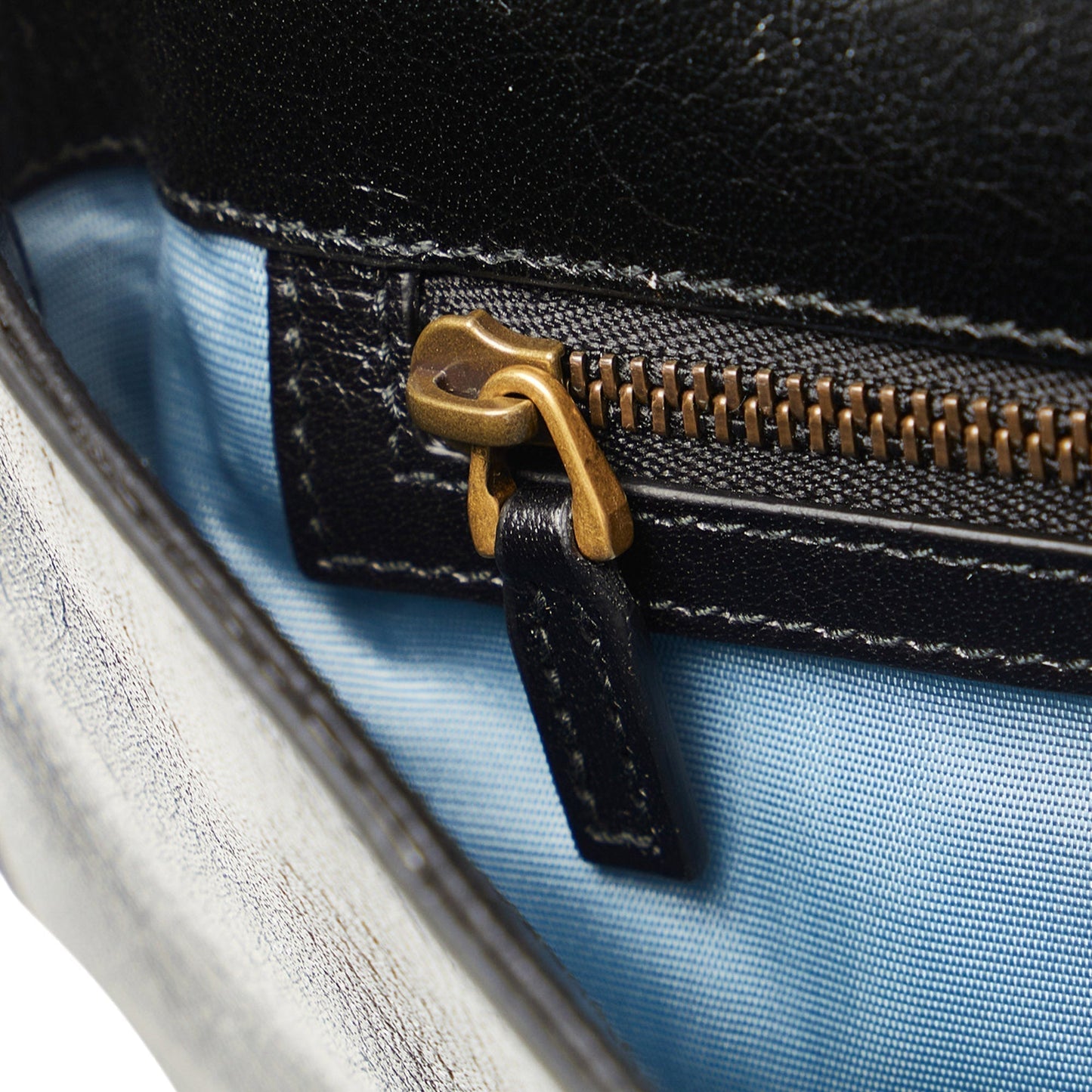 GUCCI Medium Double Thiara Satchel