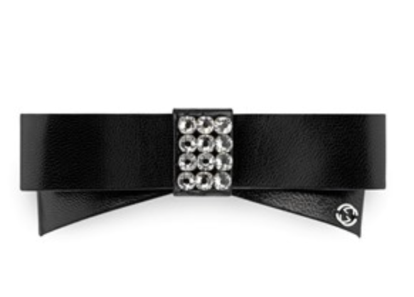 Gucci Hairslide Bow Motif
