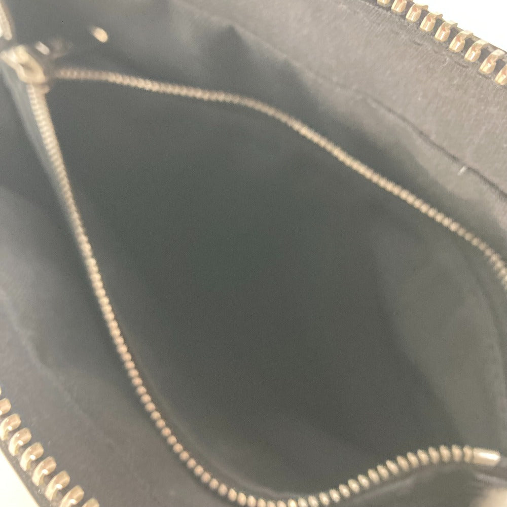 LOUIS VUITTON business bag M59362 Epi Leather black Epi Osh