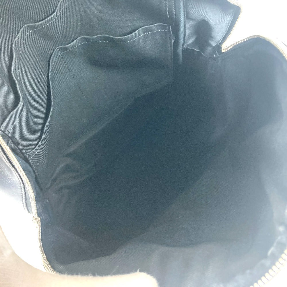 LOUIS VUITTON Backpack M45349 Monogram canvas Brown Monogram Macasa Josh