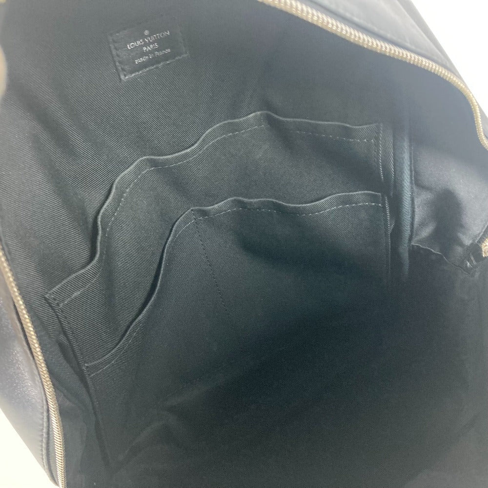 LOUIS VUITTON Backpack M45349 Monogram canvas Brown Monogram Macasa Josh