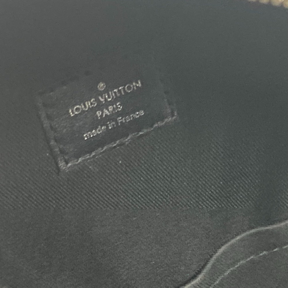 LOUIS VUITTON Backpack M45349 Monogram canvas Brown Monogram Macasa Josh
