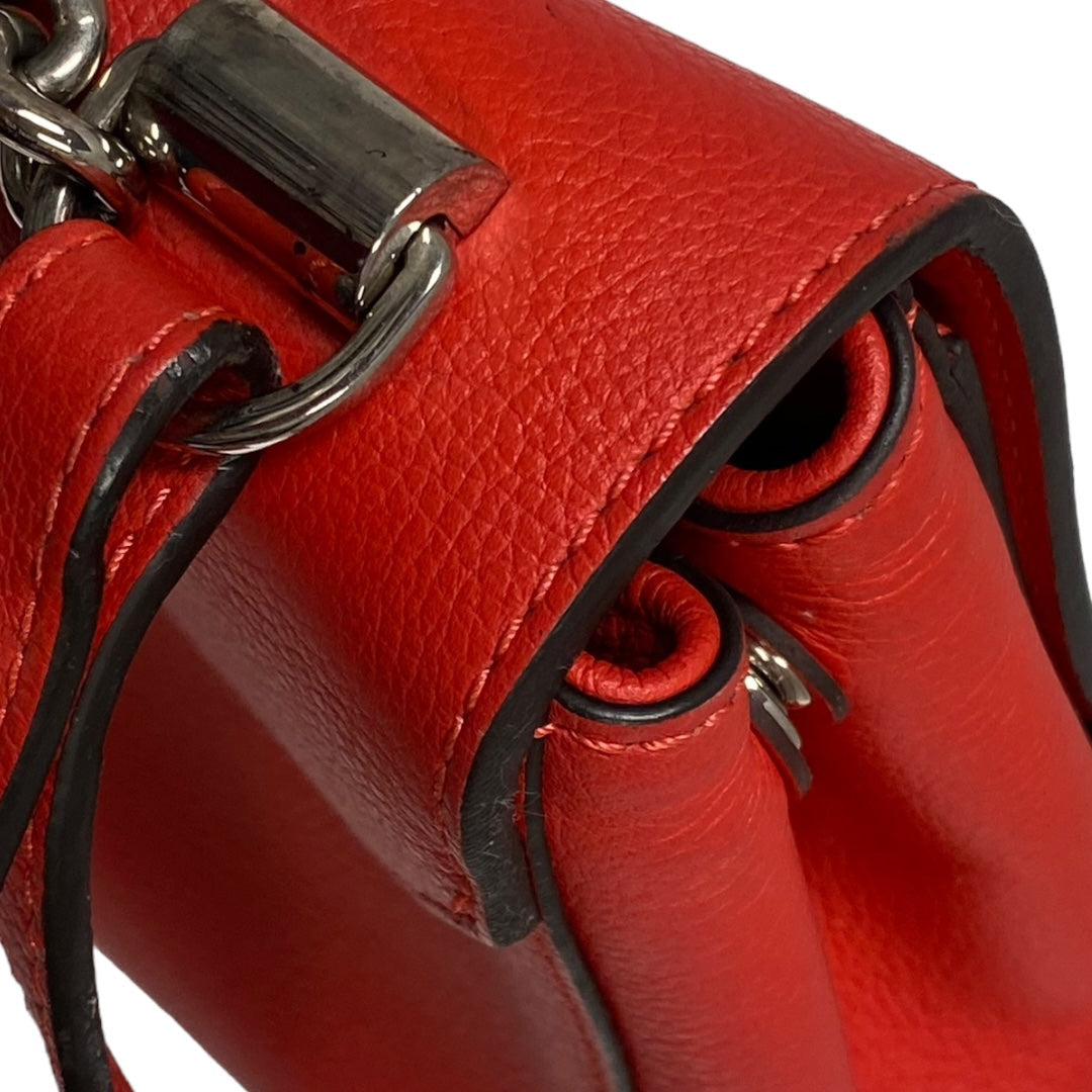 HandBag Luxury Designer By Louis Vuitton  Size: Medium