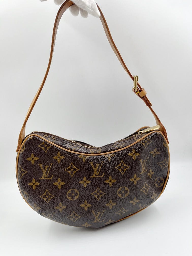 Louis Vuitton Croissant PM