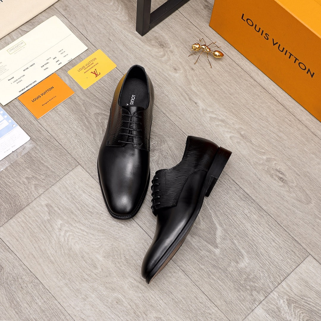 Louis vuitton formal shoes