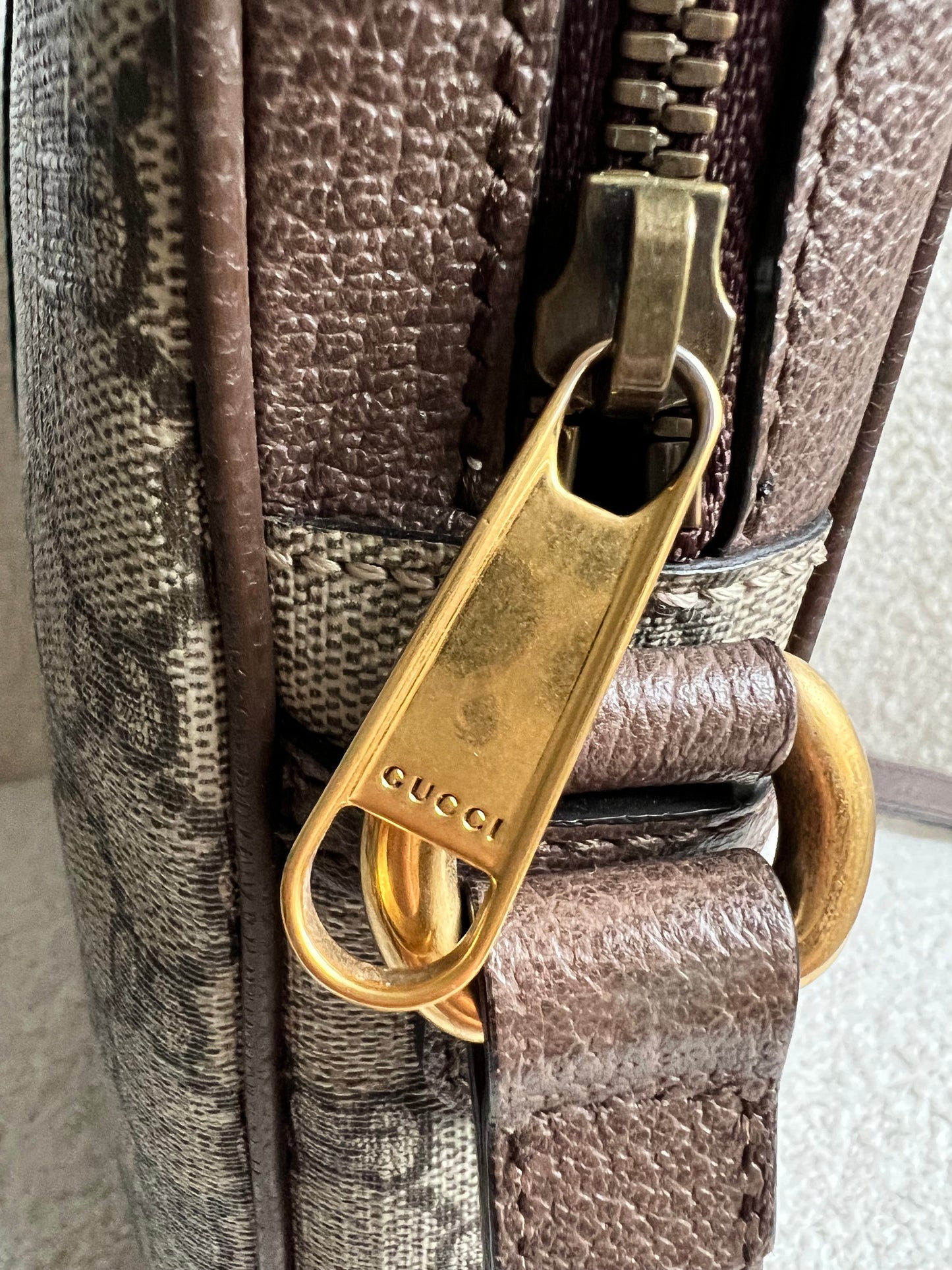 Gucci GG Ophidia Small Messenger Bag (RRP £1010)