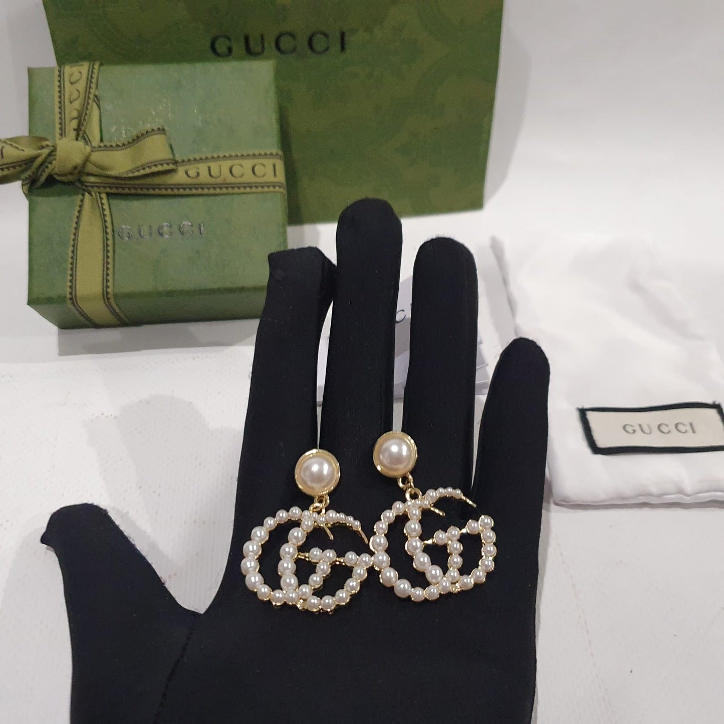 Gucci Earrings