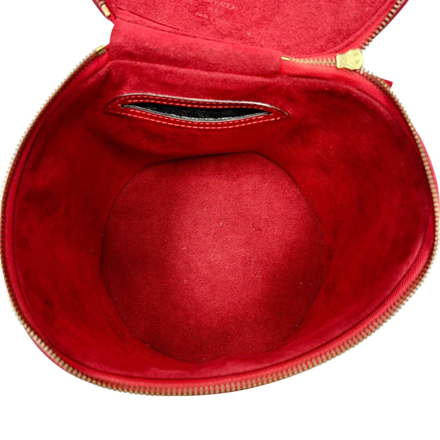 HandBag Luxury Designer By Louis Vuitton, Size: Medium