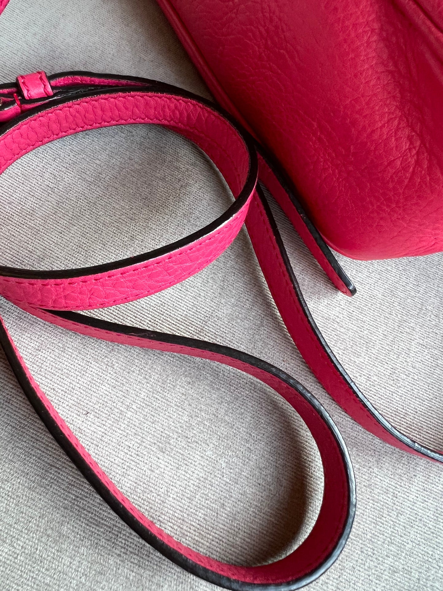 Gucci Pink Soho Disco