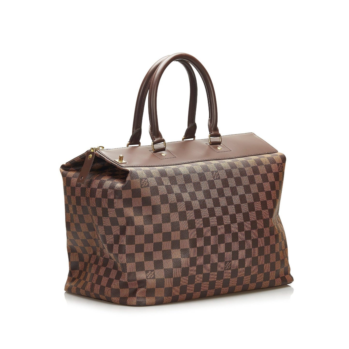 Louis Vuitton Greenwich PM Damier Ebene Canvas