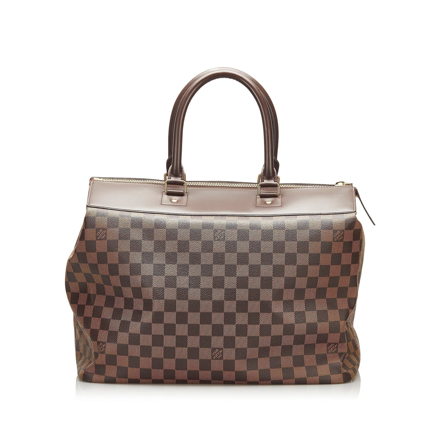 Louis Vuitton Greenwich PM Damier Ebene Canvas