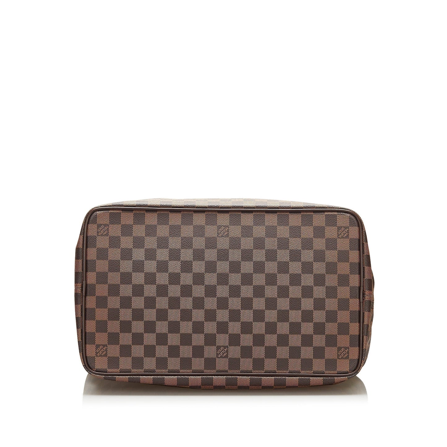 Louis Vuitton Greenwich PM Damier Ebene Canvas