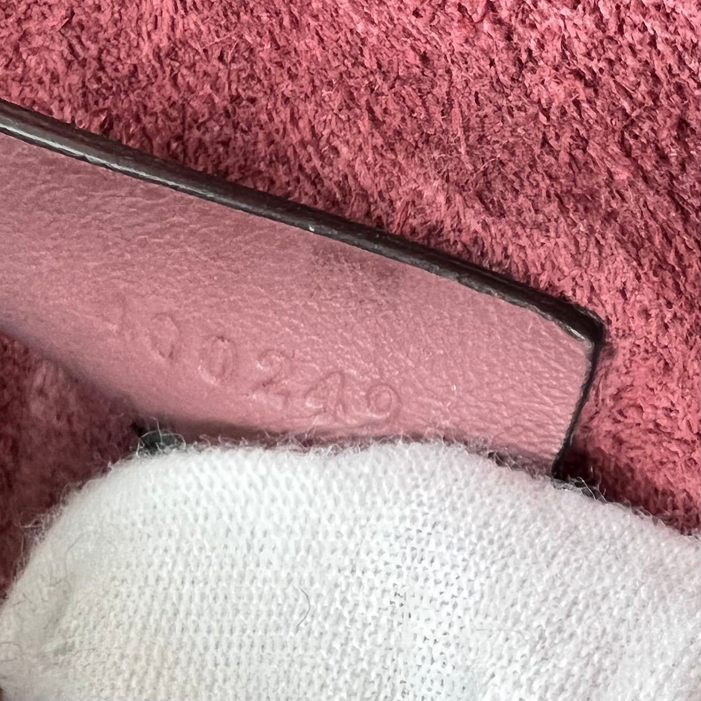Gucci Dionysus GG Blooms bag