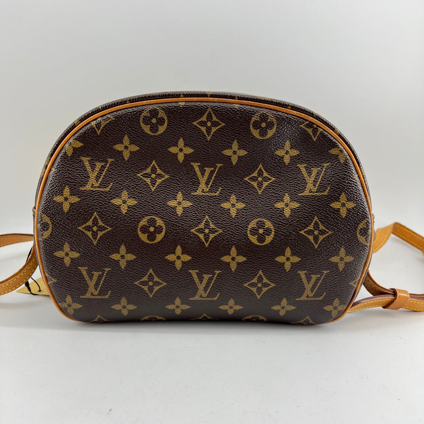 Louis Vuitton Blois Crossbody Bag TWS pop