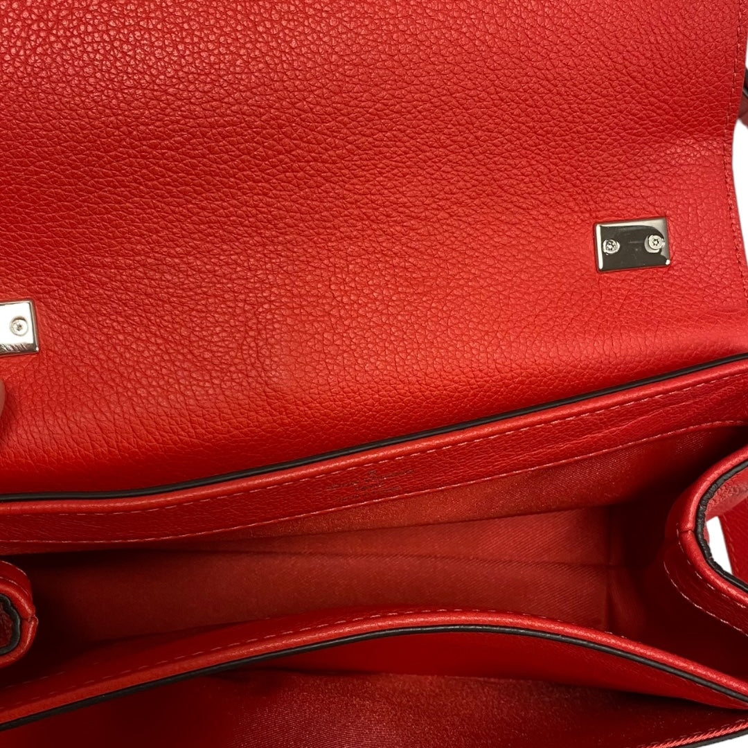 HandBag Luxury Designer By Louis Vuitton  Size: Medium