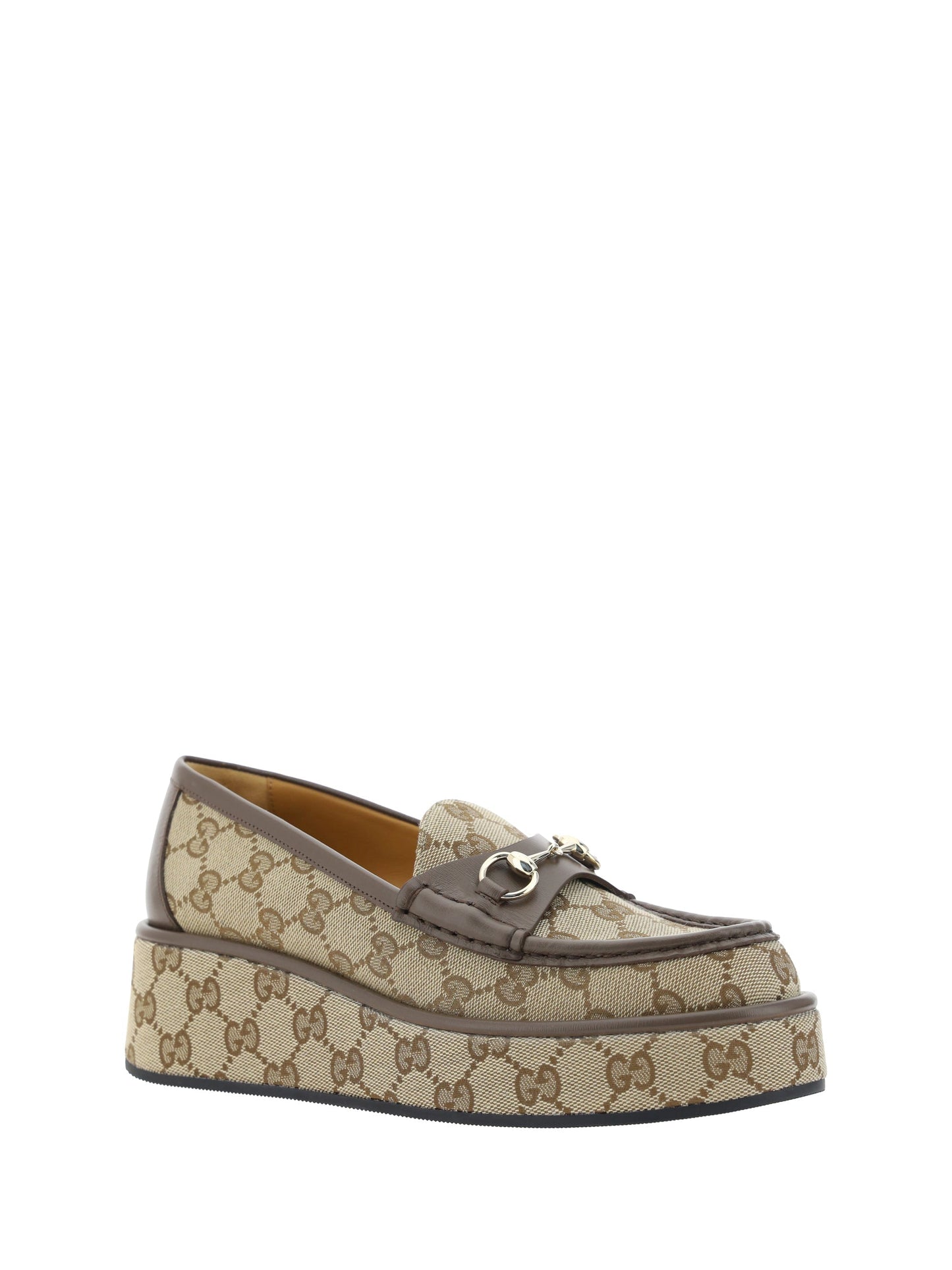 Gucci Women Loafers